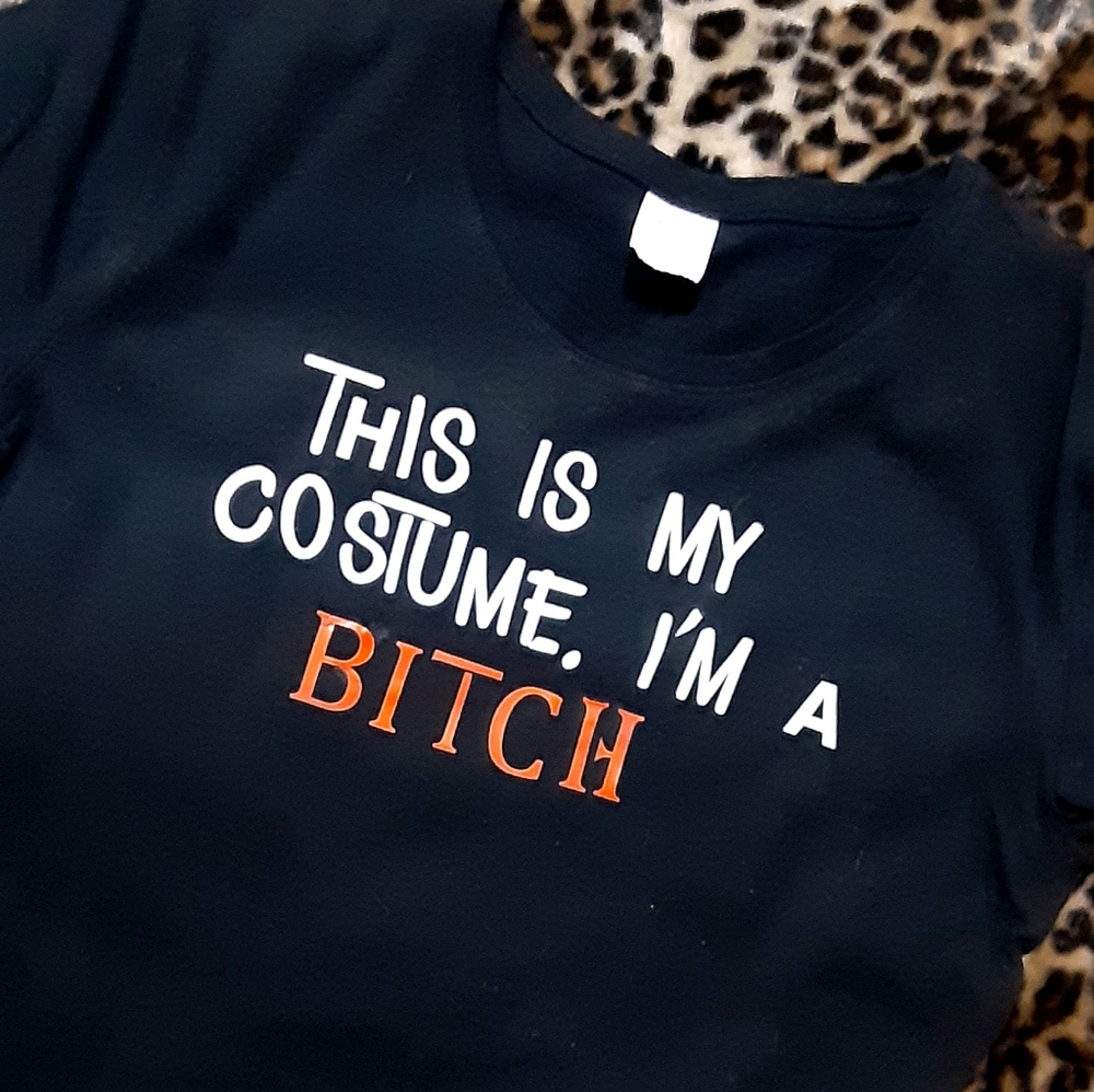 Halloween t shirt